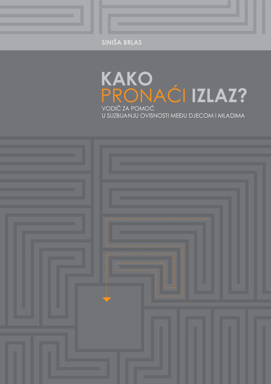 Kako pronaći izlaz
