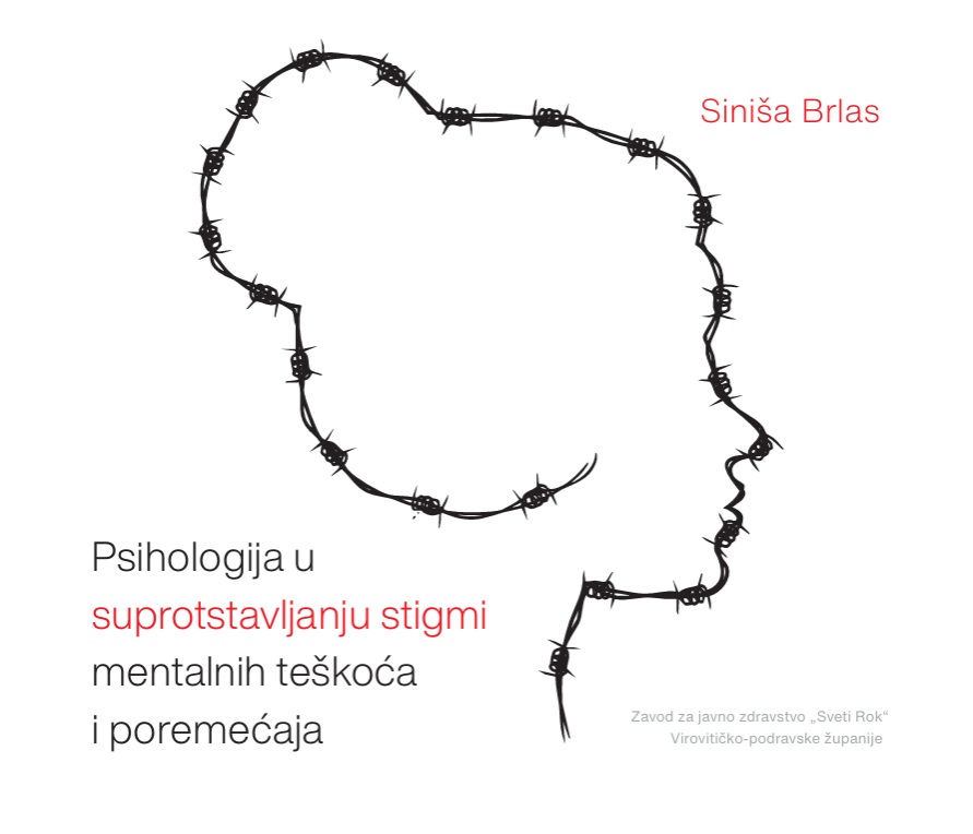 Psihologija u suprotstavljanju stigmi mentalnih teškoća i poremećaja